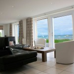 Santec location maison vue sur mer