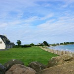 Santec location bord de mer