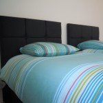 Chambre 2 lits simples